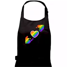 Srdce uhlopriečne Srdce uhlopriečne