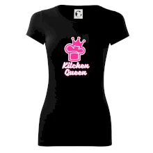 Kitchen Queen - Kuchárka Kitchen Queen - Kuchárka