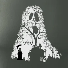 Halloween duch Halloween duch