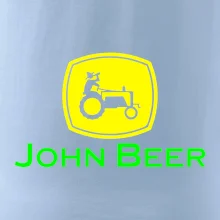 John Beer traktor John Beer traktor