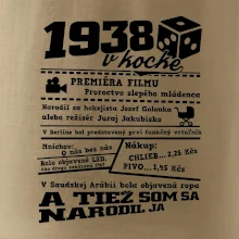 1938 v kocke