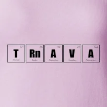 Periodická tabuľka Trnava