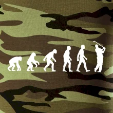Evolúcia Golf