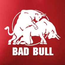 Bad Bull Bad Bull