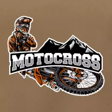 Motocross pohorie