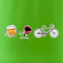 Hattrick-bicykel
