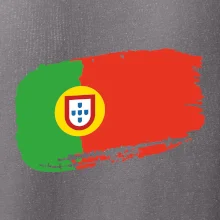 Portugalsko vlajka