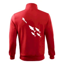 Potápač žraloky Potápač žraloky