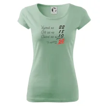 Vyzerá, cíti sa, chová sa - 50 rokov Vyzerá, cíti sa, chová sa - 50 rokov