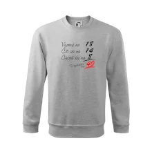 Vyzerá, cíti sa, chová sa - 40 rokov Vyzerá, cíti sa, chová sa - 40 rokov