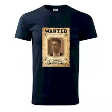 Wanted Fotka Wanted Fotka