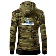 Fyzioterapeutka Fyzioterapeutka