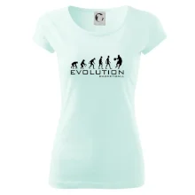 Evolúcia Basketball