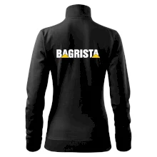 Bagrista nápis Bagrista nápis