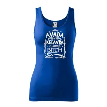 Harry - Avada Kedavra