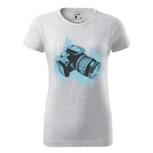 Zrkadlovka v prírode