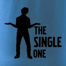 Bachelor party - The single one