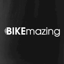 Bike nápisy Bikemazing