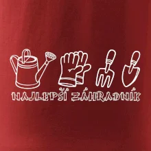Najlepší záhradník