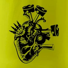 Vodičovo srdce Vodičovo srdce