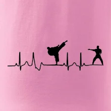 Karate EKG