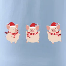 Vianočné prasiatka