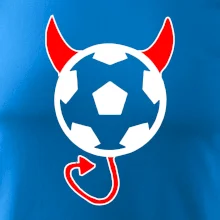 Futbal devil