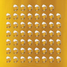 Narodeniny - počet pív podľa vás Narodeniny - počet pív podľa vás