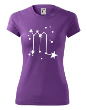 Súhvezdie - Scorpio - Škorpión