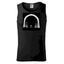 Tmavý tunel Tmavý tunel