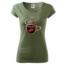 Coffee time bath (Pecka design)