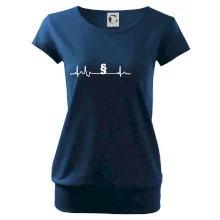 Paragraf EKG - právnik a advokát