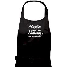 I dont need therapy - Mountains - Nepotrebujem terapiu - Hory I dont need therapy - Mountains - Nepotrebujem terapiu - Hory