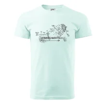 Profil Tatranská magistrála Profil Tatranská magistrála