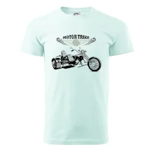 Moto trike Moto trike