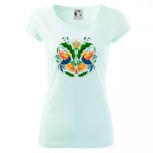 Folklór - dve holubica