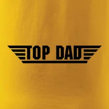 Top dad s čiarami