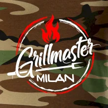 Grillmaster meno Grillmaster meno