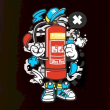 Hasičňák Hasičňák