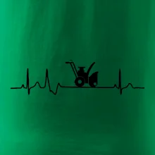 EKG snežná fréza EKG snežná fréza