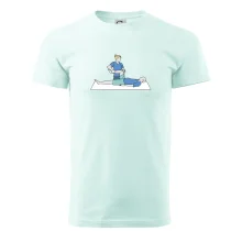 Fyzioterapeutka Fyzioterapeutka