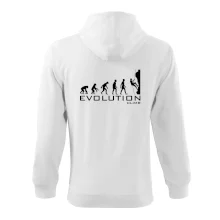 Evolution Climb Evolution Climb