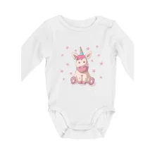 Jednorožec bábätko Jednorožec bábätko