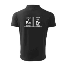 Beer - periodická tabuľka