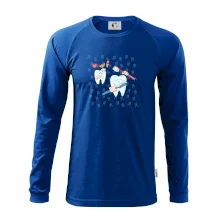 Zubárske tričko Zubárske tričko