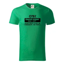 Otec uradne hodiny Otec uradne hodiny