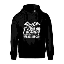 I dont need therapy - Skiing I dont need therapy - Skiing