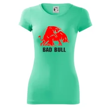 Bad Bull Bad Bull