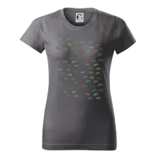 Farebné kolesá Farebné kolesá