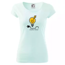 Žiarovka - elektrikár